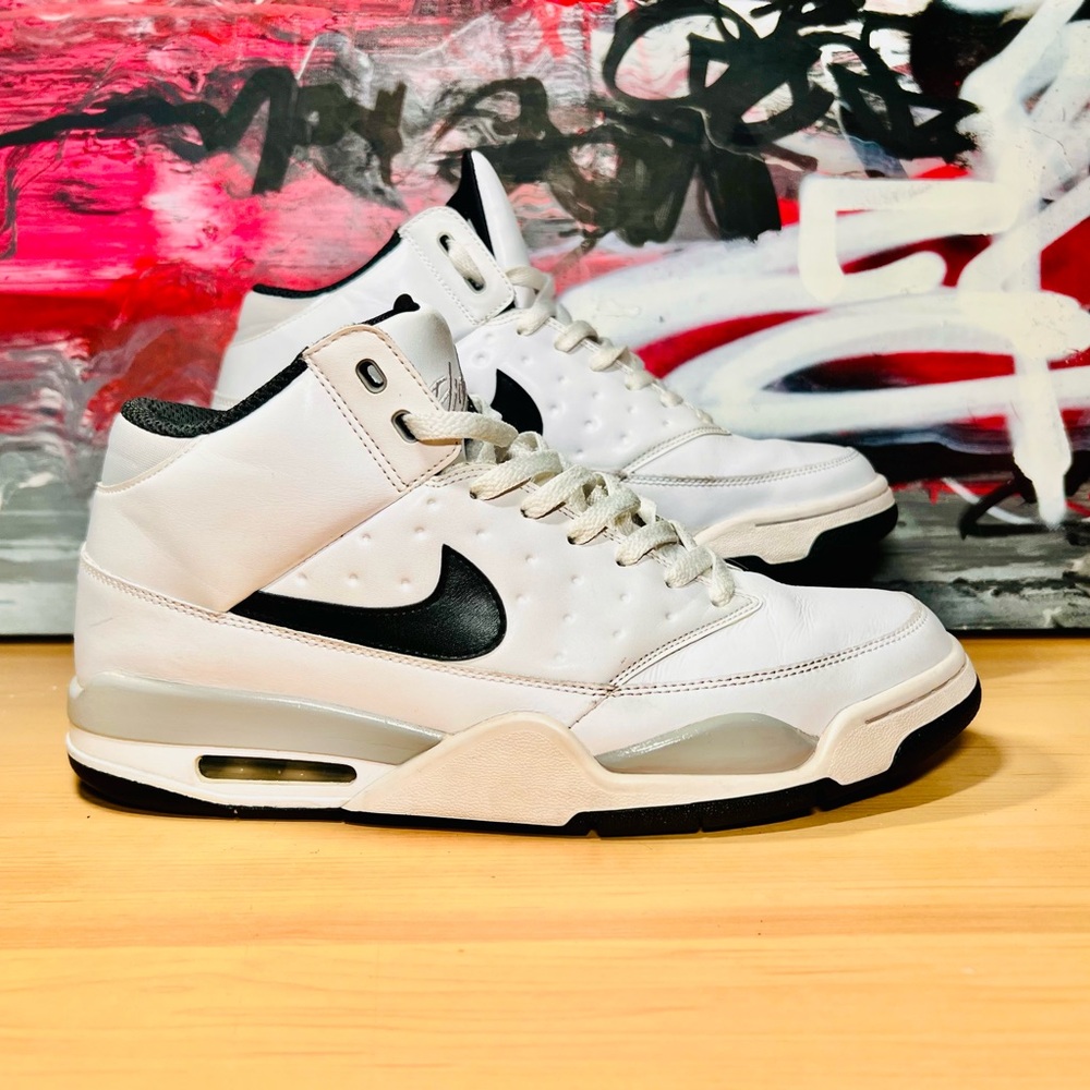 NIKE AIR FLIGHT CLASSIC RARE SZ 12